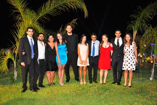 FEA Gala Dinner